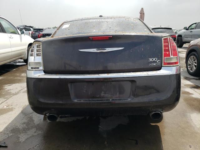 Photo 6 from auction – 2013 CHRYSLER 300C with VIN 2C3CCAETXDH630515