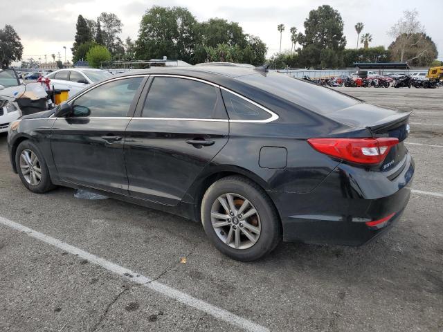 Photo 2 from auction – 2016 HYUNDAI SONATA SE with VIN 5NPE24AF2GH333114