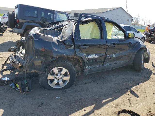 Photo 3 from auction – 2007 FORD ESCAPE HEV with VIN 1FMCU49H67KC04703