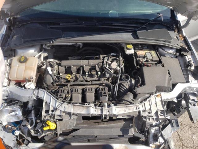 Photo 11 from auction – 2018 FORD FOCUS S with VIN 1FADP3E29JL222051