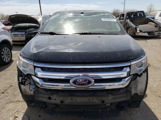 Photo 5 from auction – 2014 FORD EDGE LIMIT with VIN 2FMDK3KC9EBA38266
