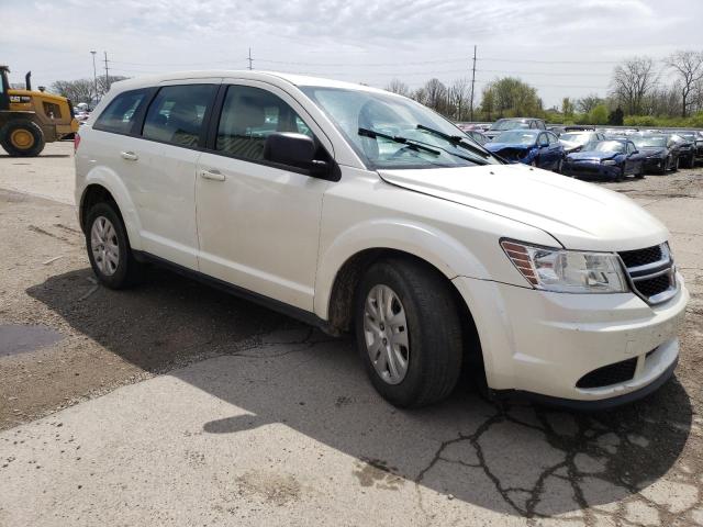 Photo 4 from auction – 2015 DODGE JOURNEY SX with VIN 3C4PDCAB7FT738314