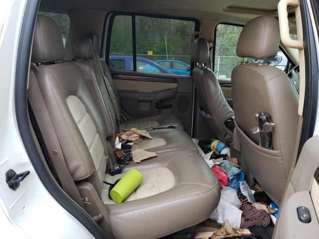 Photo 11 from auction – 2004 FORD EXPLORER E with VIN 1FMZU74W64UB84891