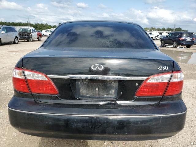 Photo 6 from auction – 2001 INFINITI I30 with VIN JNKCA31A61T039001