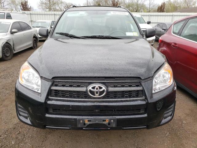 Photo 5 from auction – 2012 TOYOTA RAV4 with VIN 2T3BF4DVXCW218970