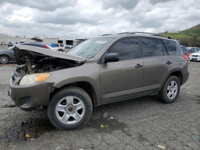 TOYOTA RAV4 2009 with VIN JTMZF33VX95002949 - Photo from auction