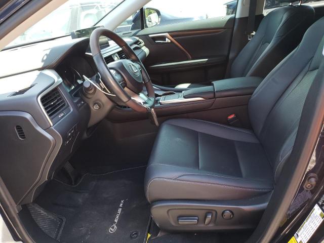 Photo 7 from auction – 2021 LEXUS RX 350 with VIN 2T2HZMAA1MC196058