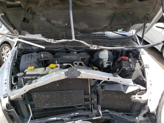 Photo 11 from auction – 2007 DODGE RAM 1500 S with VIN 1D7HU18277S116402