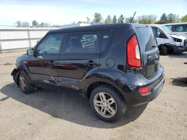 Photo 2 from auction – 2012 KIA SOUL with VIN KNDJT2A51C7355207