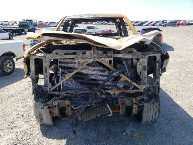 Photo 5 from auction – 2015 GMC SIERRA K25 with VIN 1GT120E88FF609730