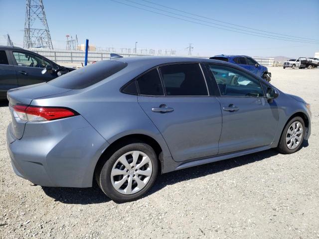 Photo 3 from auction – 2020 TOYOTA COROLLA LE with VIN 5YFEPRAE5LP141706