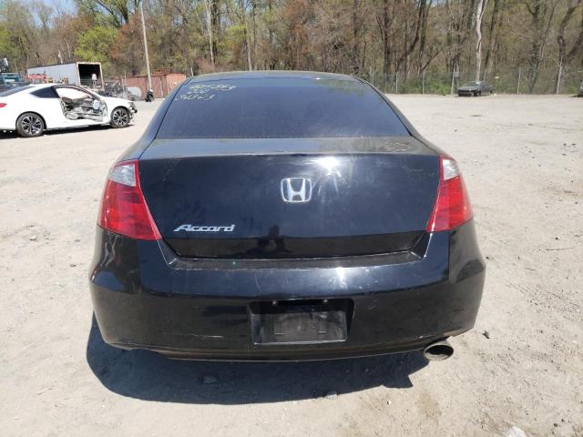 Photo 6 from auction – 2010 HONDA ACCORD LX with VIN 1HGCS1B32AA021062