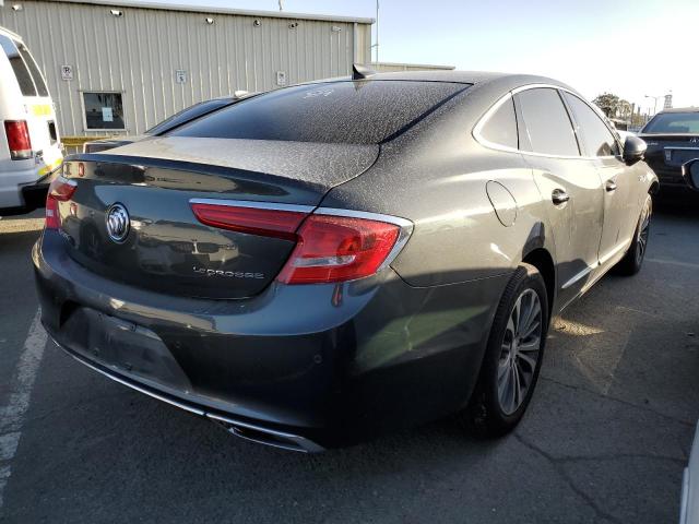 Photo 3 from auction – 2017 BUICK LACROSSE P with VIN 1G4ZN5SSXHU195092