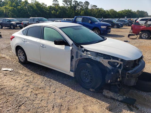 Photo 4 from auction – 2017 NISSAN ALTIMA 2.5 with VIN 1N4AL3APXHC476331