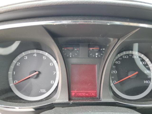 Photo 9 from auction – 2012 GMC TERRAIN SL with VIN 2GKALUEK8C6311124