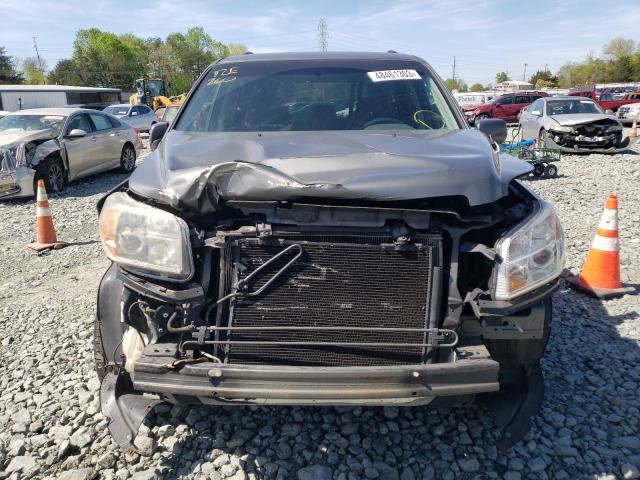 Photo 5 from auction – 2008 HONDA PILOT VP with VIN 5FNYF18208B012580