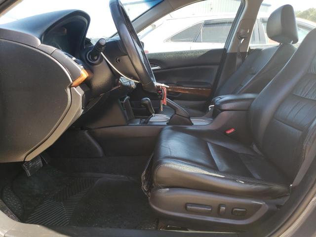 Photo 7 from auction – 2012 HONDA ACCORD EXL with VIN 1HGCP3F83CA029189