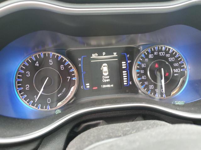 Фото 9 с аукциона – 2015 CHRYSLER 200 LIMITE с VIN 1C3CCCAB6FN600253