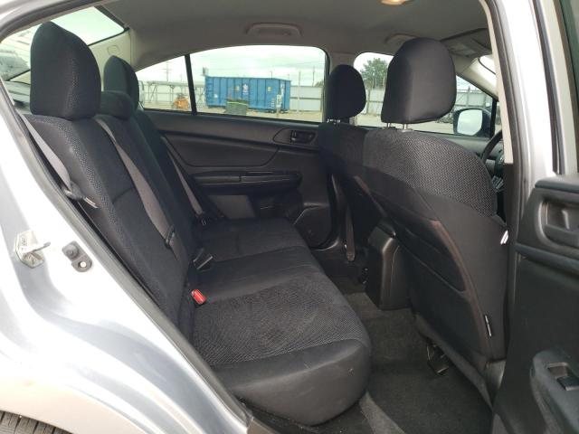 Photo 10 from auction – 2013 SUBARU IMPREZA with VIN JF1GJAA61DH019125