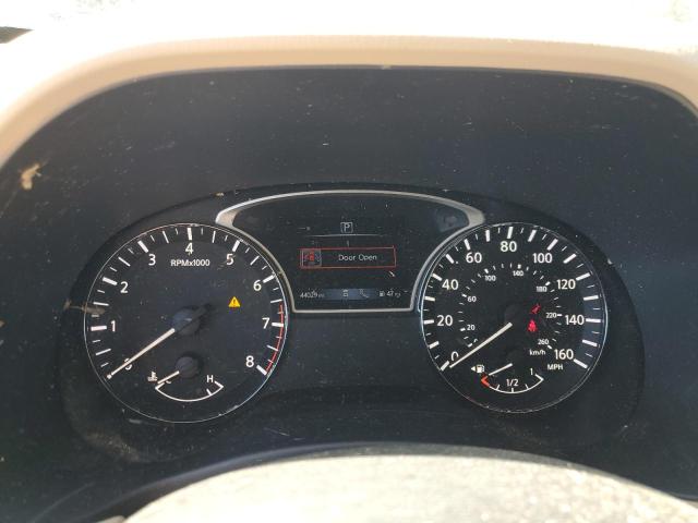 Photo 9 from auction – 2020 NISSAN PATHFINDER with VIN 5N1DR2DN8LC645809