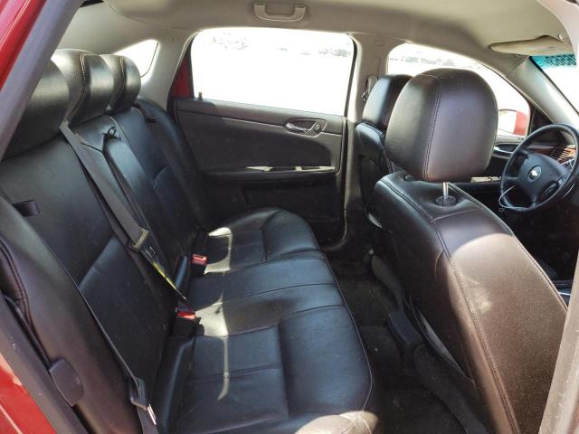 Photo 10 from auction – 2008 CHEVROLET IMPALA LTZ with VIN 2G1WU583789197172
