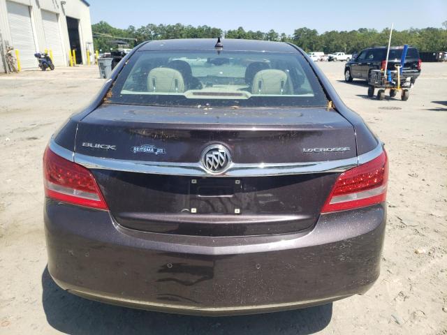Фото 6 с аукциона – 2014 BUICK LACROSSE с VIN 1G4GB5GR0EF281257