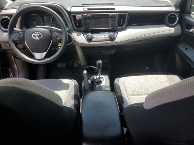 Photo 8 from auction – 2018 TOYOTA RAV4 ADVEN with VIN 2T3WFREV4JW473706