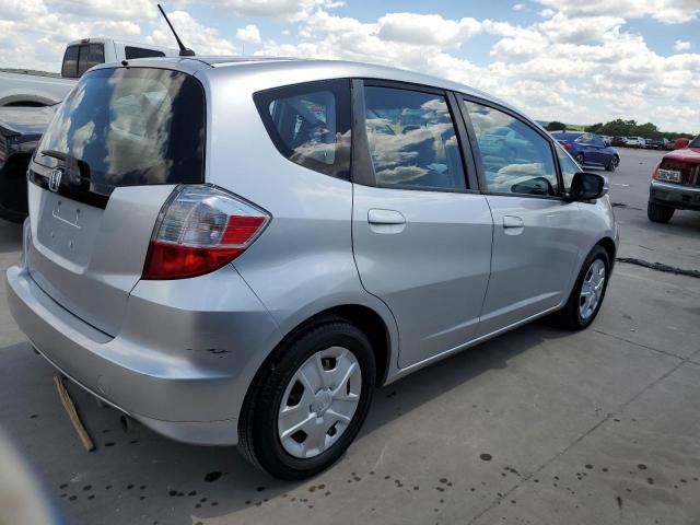 Photo 3 from auction – 2013 HONDA FIT with VIN JHMGE8H38DC056803