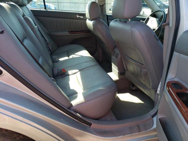 Photo 10 from auction – 2006 TOYOTA CAMRY LE with VIN 4T1BF30K36U113142