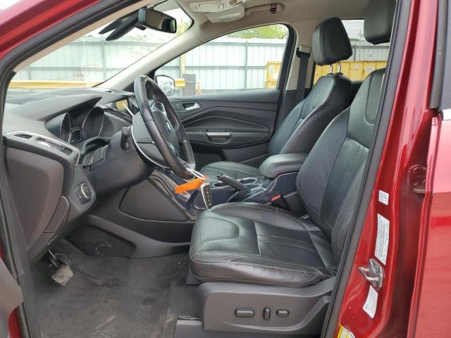 Photo 7 from auction – 2013 FORD ESCAPE TIT with VIN 1FMCU9J93DUC33867