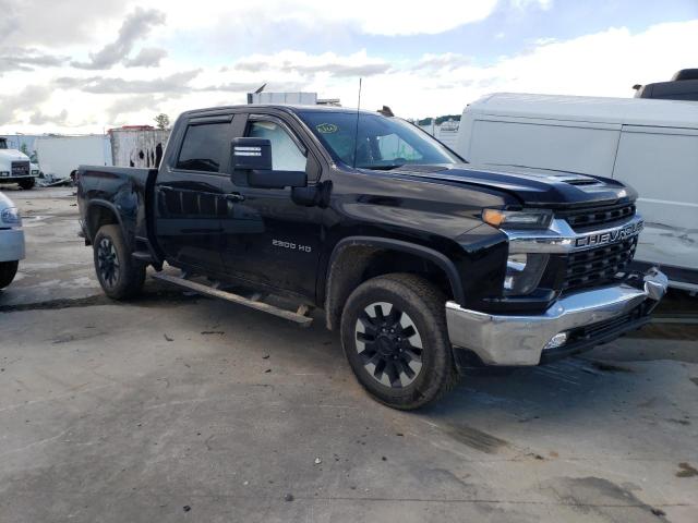 Photo 4 from auction – 2020 CHEVROLET silverado with VIN 1GC4WNE78LF335480