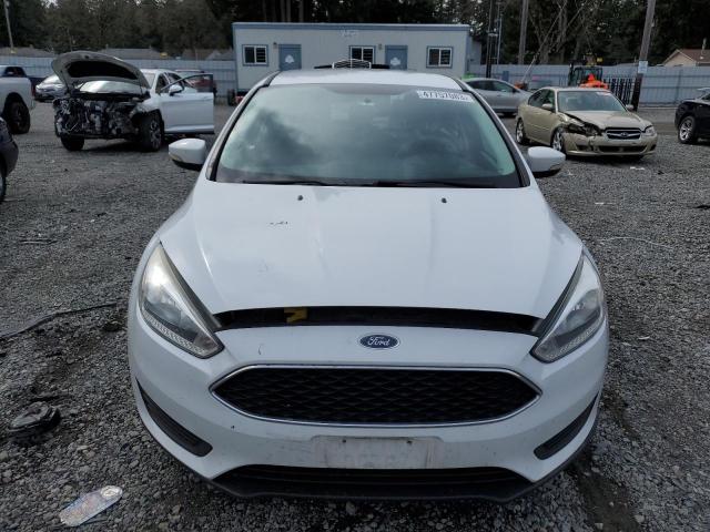 Photo 5 from auction – 2016 FORD FOCUS SE with VIN 1FADP3F28GL362518