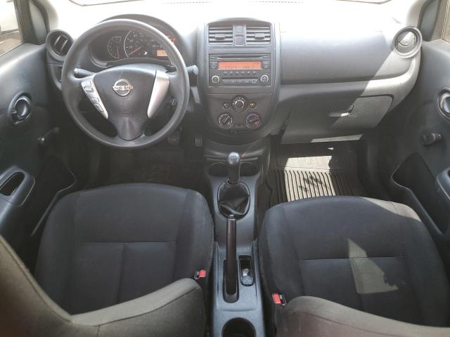 Photo 8 from auction – 2016 NISSAN VERSA S with VIN 3N1CN7AP5GL909970