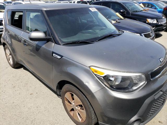 Photo 4 from auction – 2016 KIA SOUL with VIN KNDJN2A23G7277910