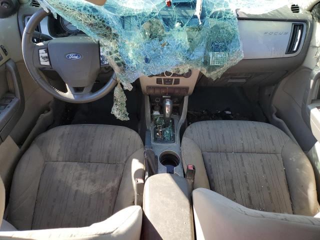Photo 8 from auction – 2008 FORD FOCUS SE with VIN 1FAHP35N38W208716