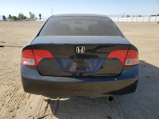 Photo 6 from auction – 2008 HONDA CIVIC LX with VIN 2HGFA16578H332848