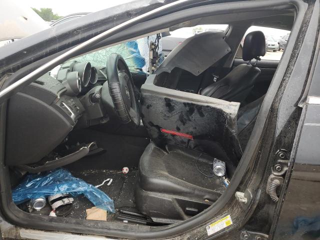 Foto 7 de la subasta – 2009 CADILLAC CTS con VIN 1G6DF577X90138385