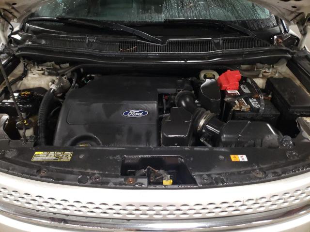 Photo 12 from auction – 2012 FORD EXPLORER X with VIN 1FMHK8D87CGA87401
