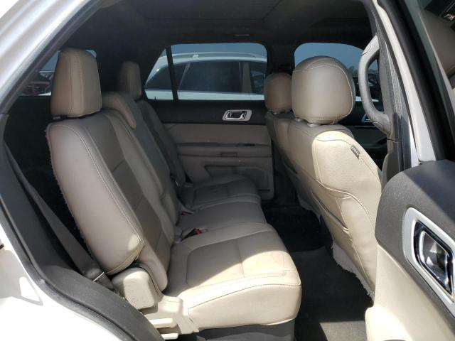 Photo 11 from auction – 2013 FORD EXPLORER X with VIN 1FM5K8D86DGA74224