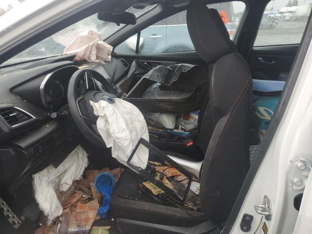 Photo 7 from auction – 2019 SUBARU IMPREZA SP with VIN 4S3GTAM69K3725799