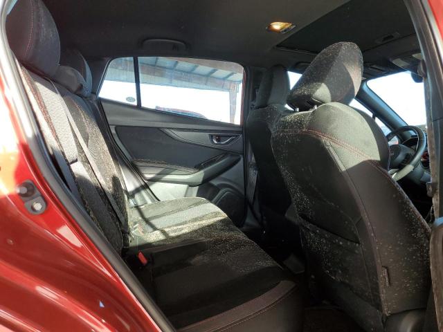 Photo 10 from auction – 2017 SUBARU IMPREZA SP with VIN 4S3GTAM64H3744835