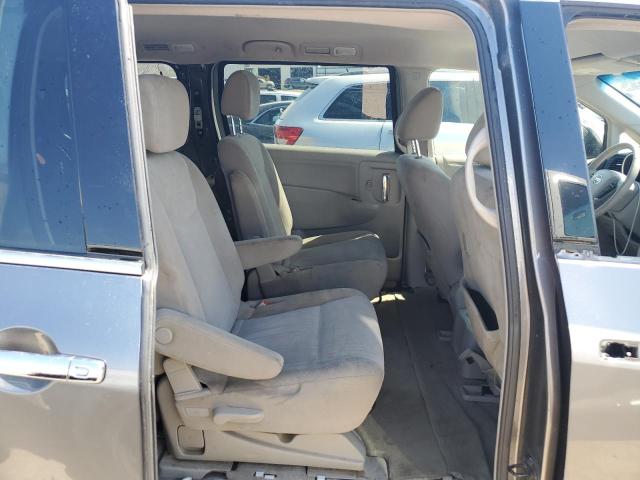 Photo 11 from auction – 2016 NISSAN QUEST S with VIN JN8AE2KP8G9156812