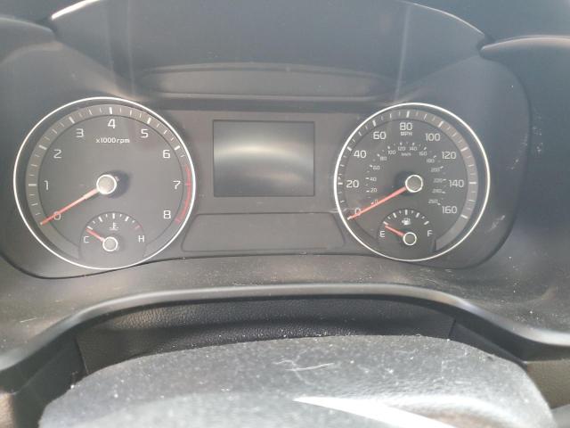 Photo 9 from auction – 2020 KIA FORTE FE with VIN 3KPF24AD5LE255817