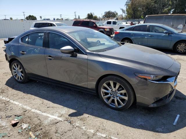 Photo 4 from auction – 2020 MAZDA 3 PREMIUM with VIN JM1BPBEM5L1172129