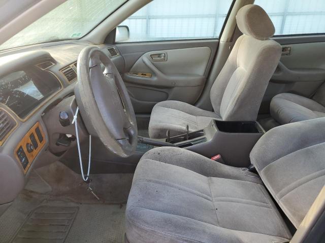 Photo 7 from auction – 1997 TOYOTA CAMRY with VIN 4T1BG22KXVU773018