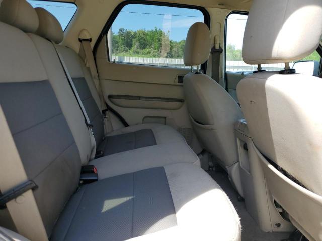 Photo 11 from auction – 2008 FORD ESCAPE XLT with VIN 1FMCU93188KB76302
