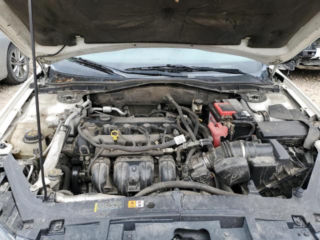 Photo 11 from auction – 2011 FORD FUSION SE with VIN 3FAHP0HA2BR156903