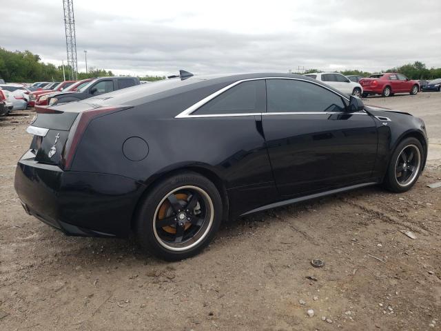 Photo 3 from auction – 2012 CADILLAC CTS with VIN 1G6DA1E33C0147749