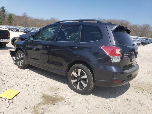 Photo 2 from auction – 2018 SUBARU FORESTER 2 with VIN JF2SJAJC8JH531763