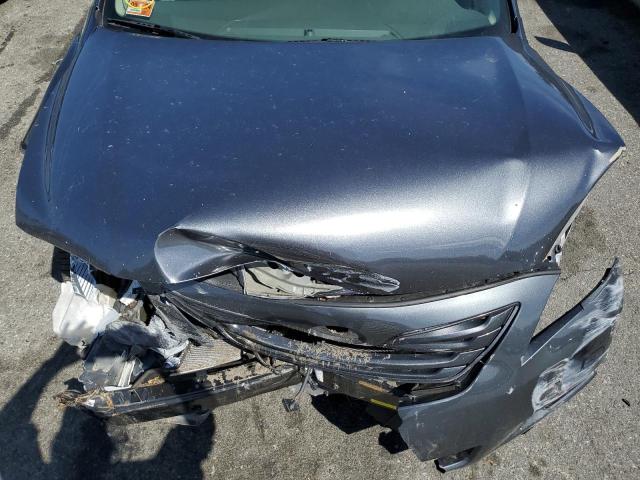 Photo 11 from auction – 2007 TOYOTA CAMRY CE with VIN 4T1BE46K77U170123